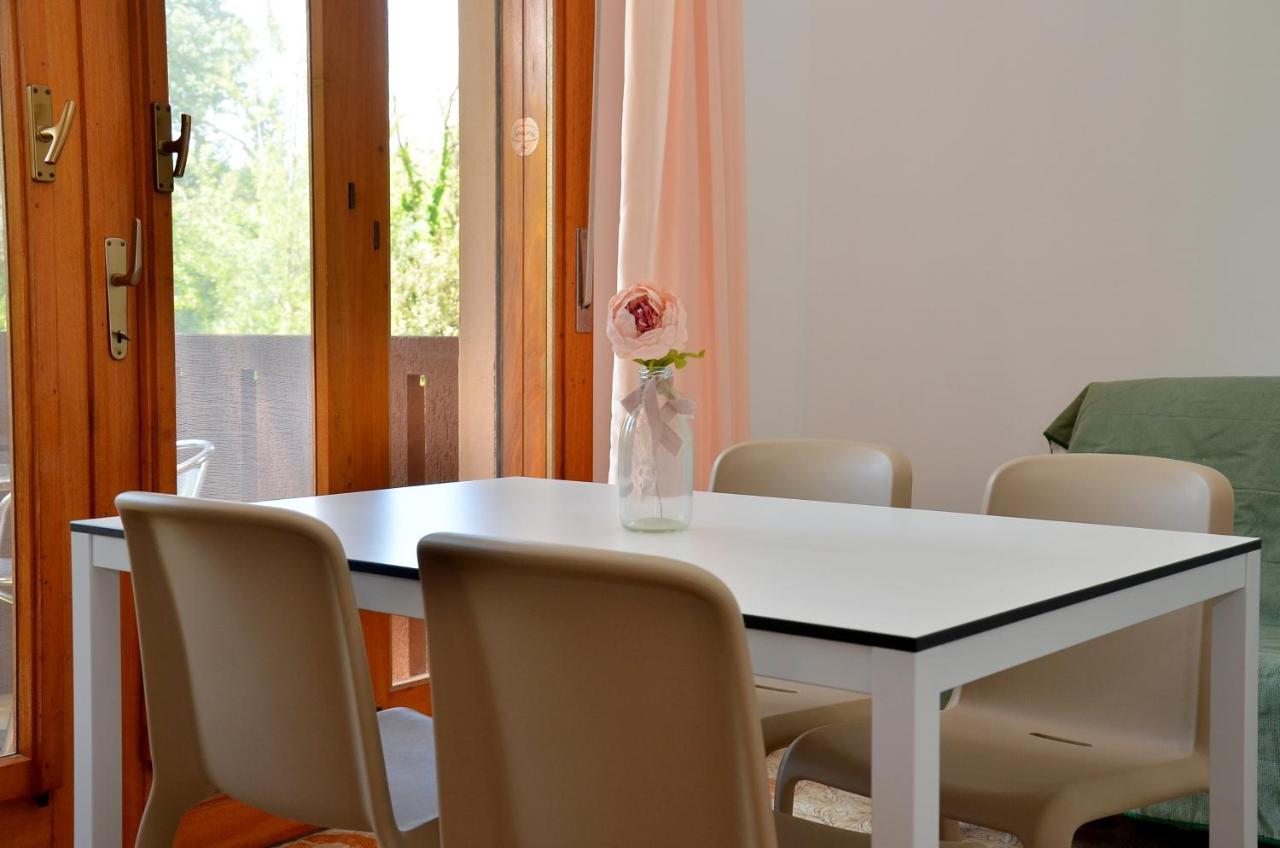 Condominio Corinzia Bibione Exterior photo