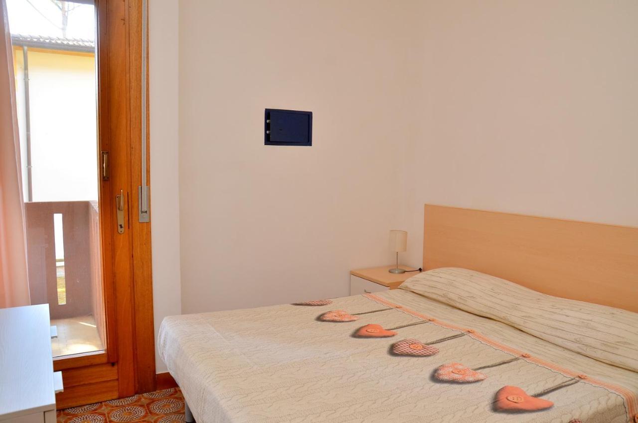 Condominio Corinzia Bibione Exterior photo