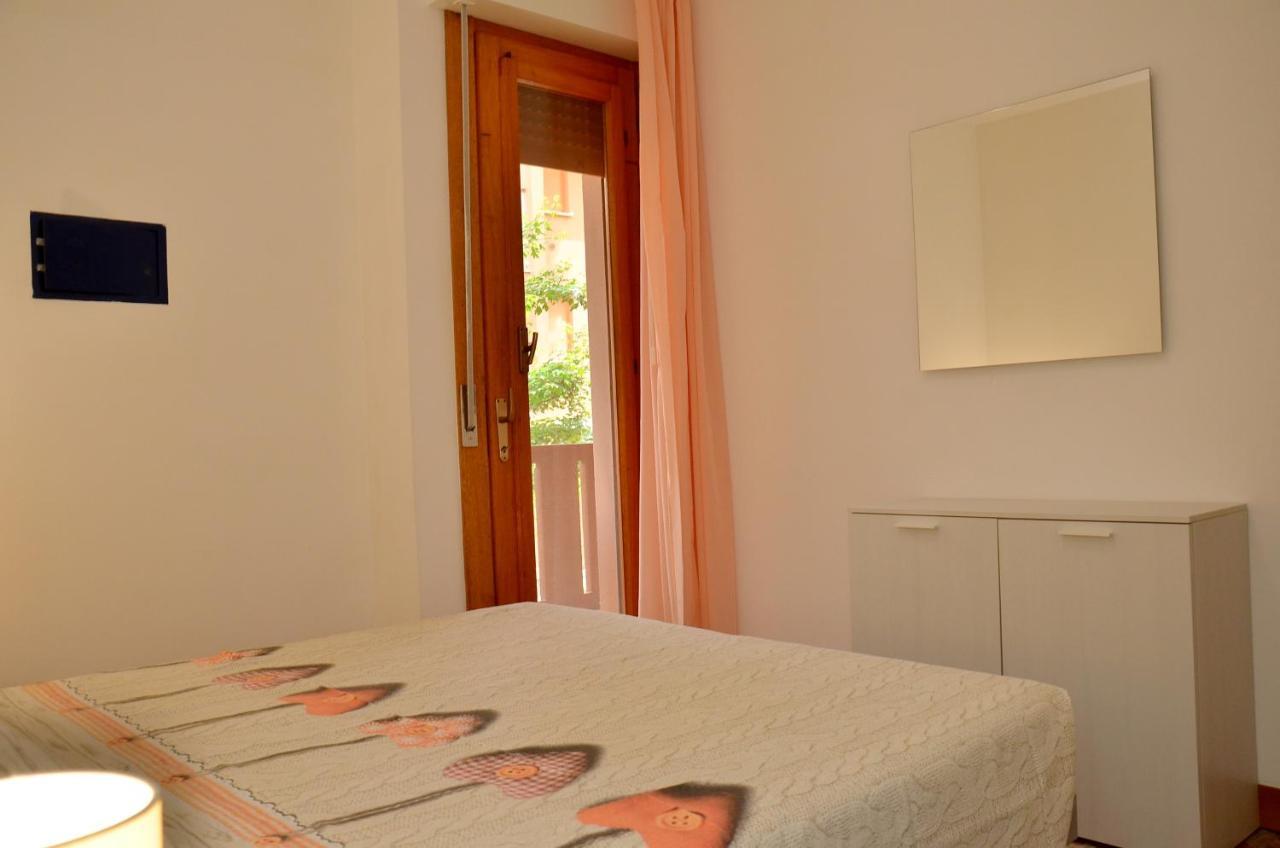 Condominio Corinzia Bibione Exterior photo