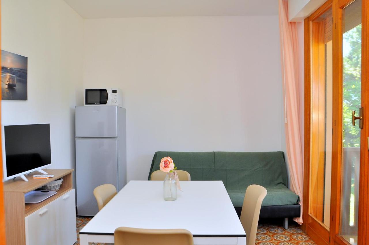 Condominio Corinzia Bibione Exterior photo