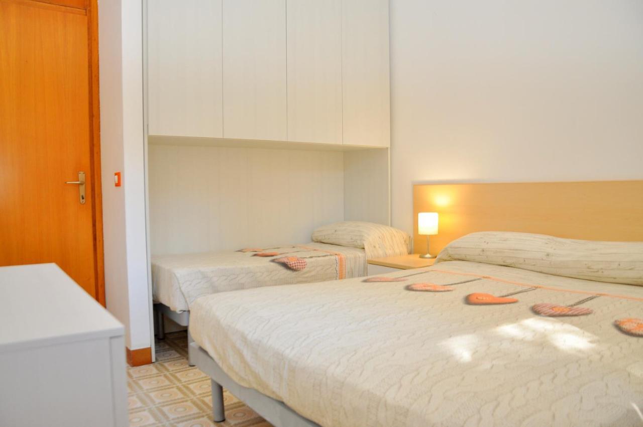 Condominio Corinzia Bibione Exterior photo