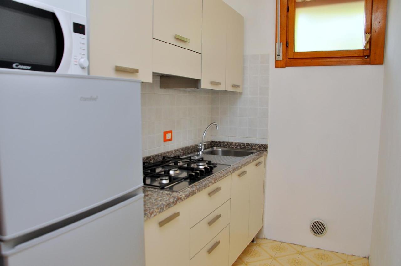 Condominio Corinzia Bibione Exterior photo