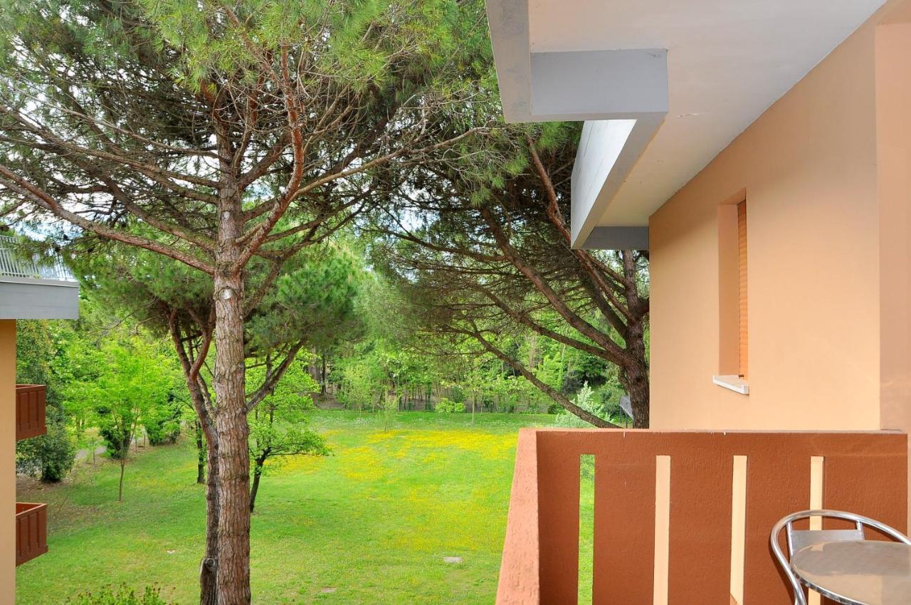 Condominio Corinzia Bibione Exterior photo