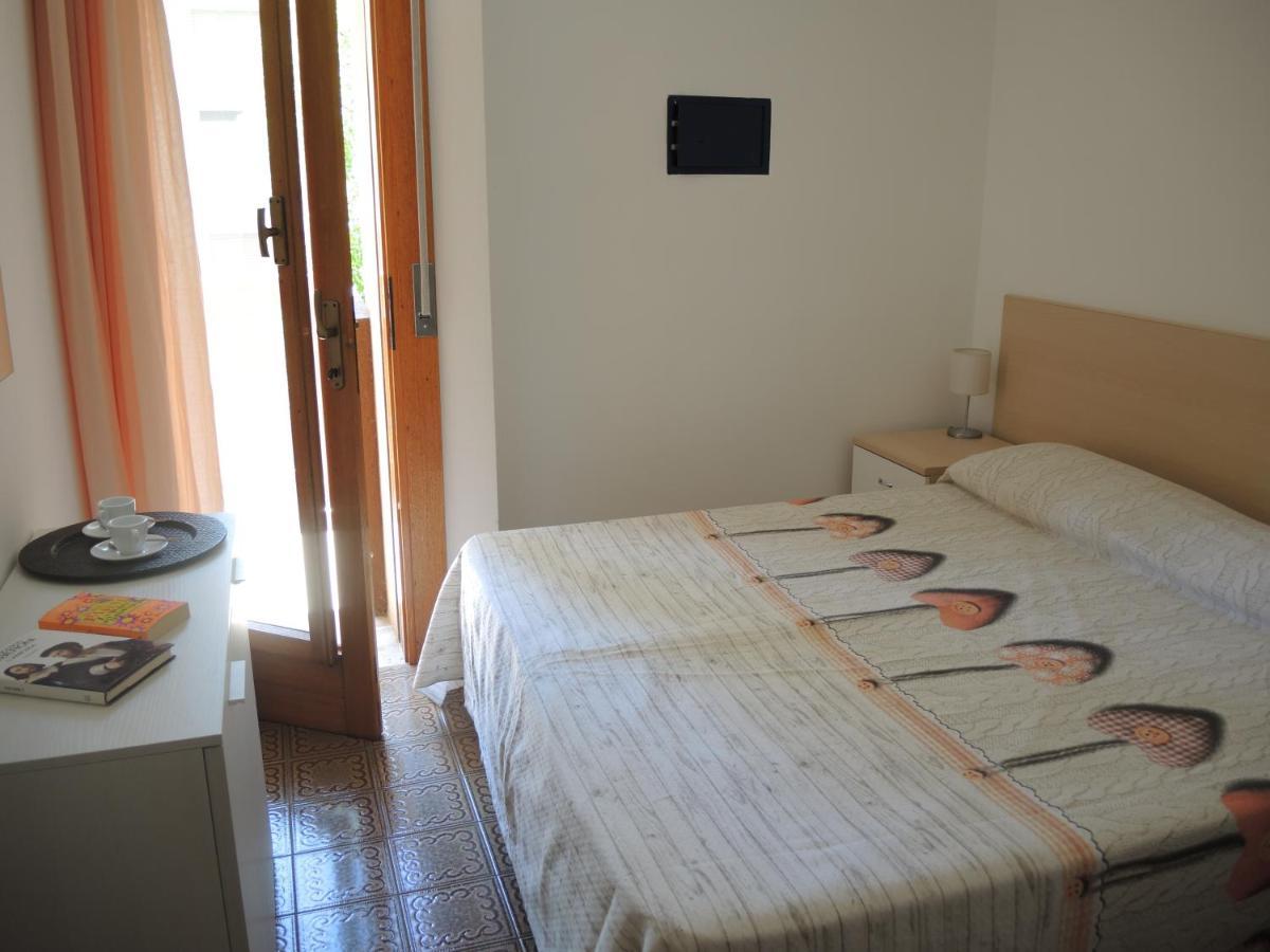 Condominio Corinzia Bibione Exterior photo