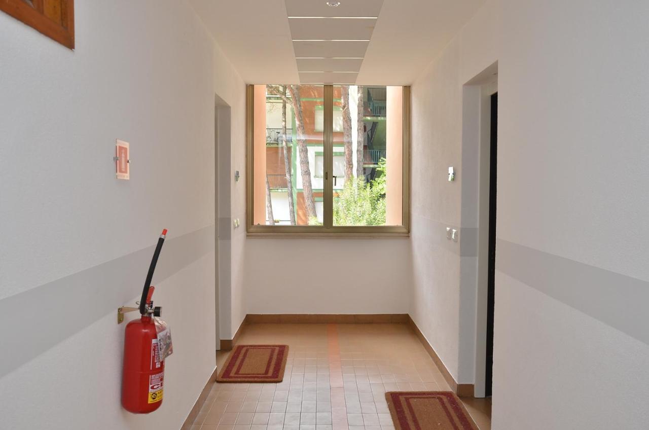 Condominio Corinzia Bibione Exterior photo