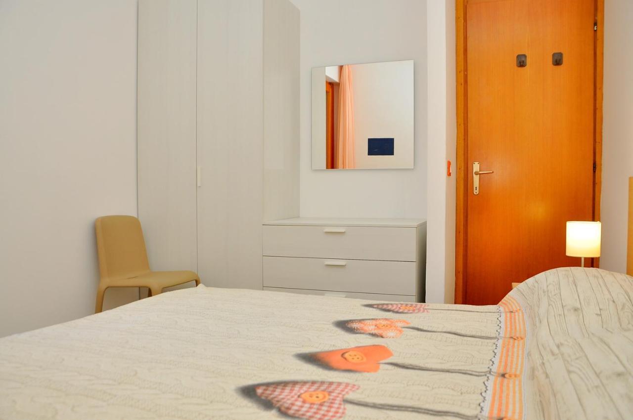 Condominio Corinzia Bibione Exterior photo