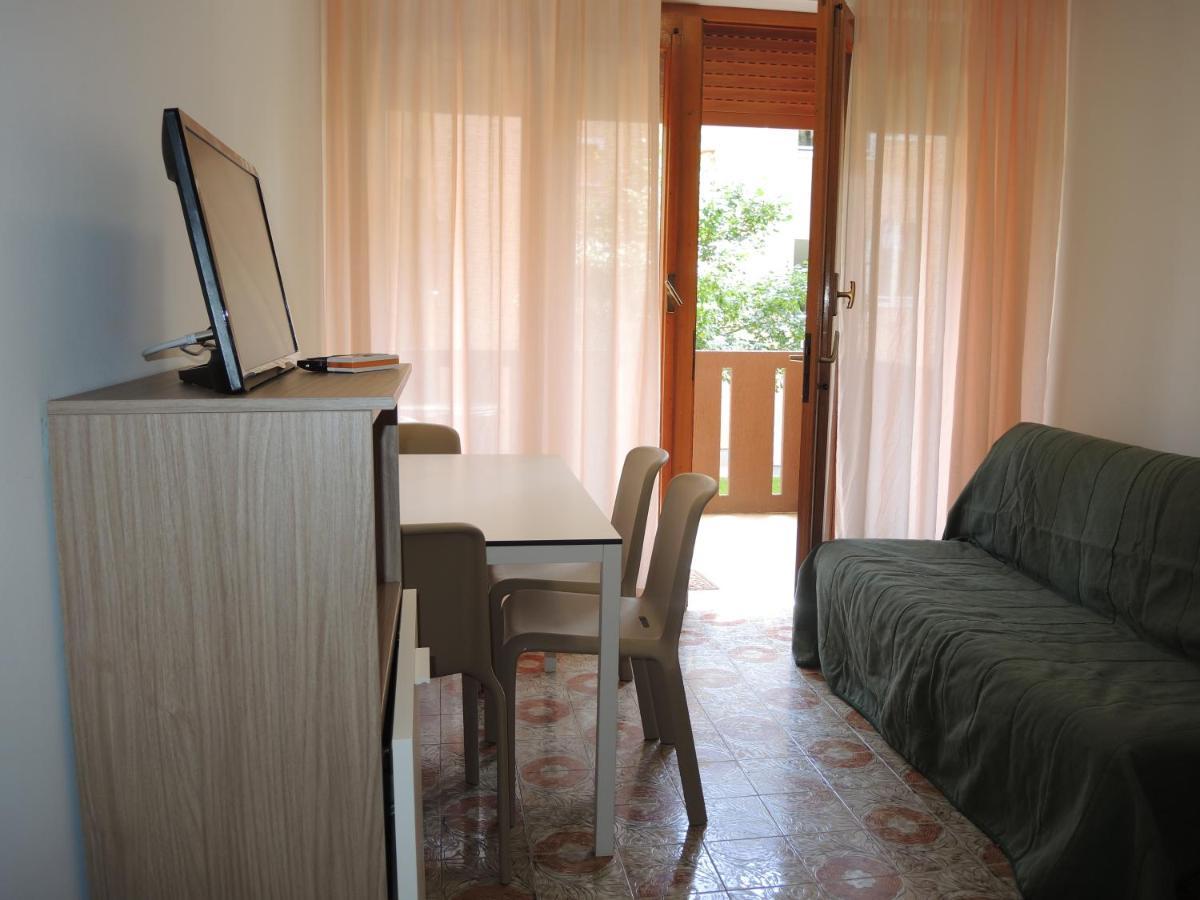 Condominio Corinzia Bibione Exterior photo