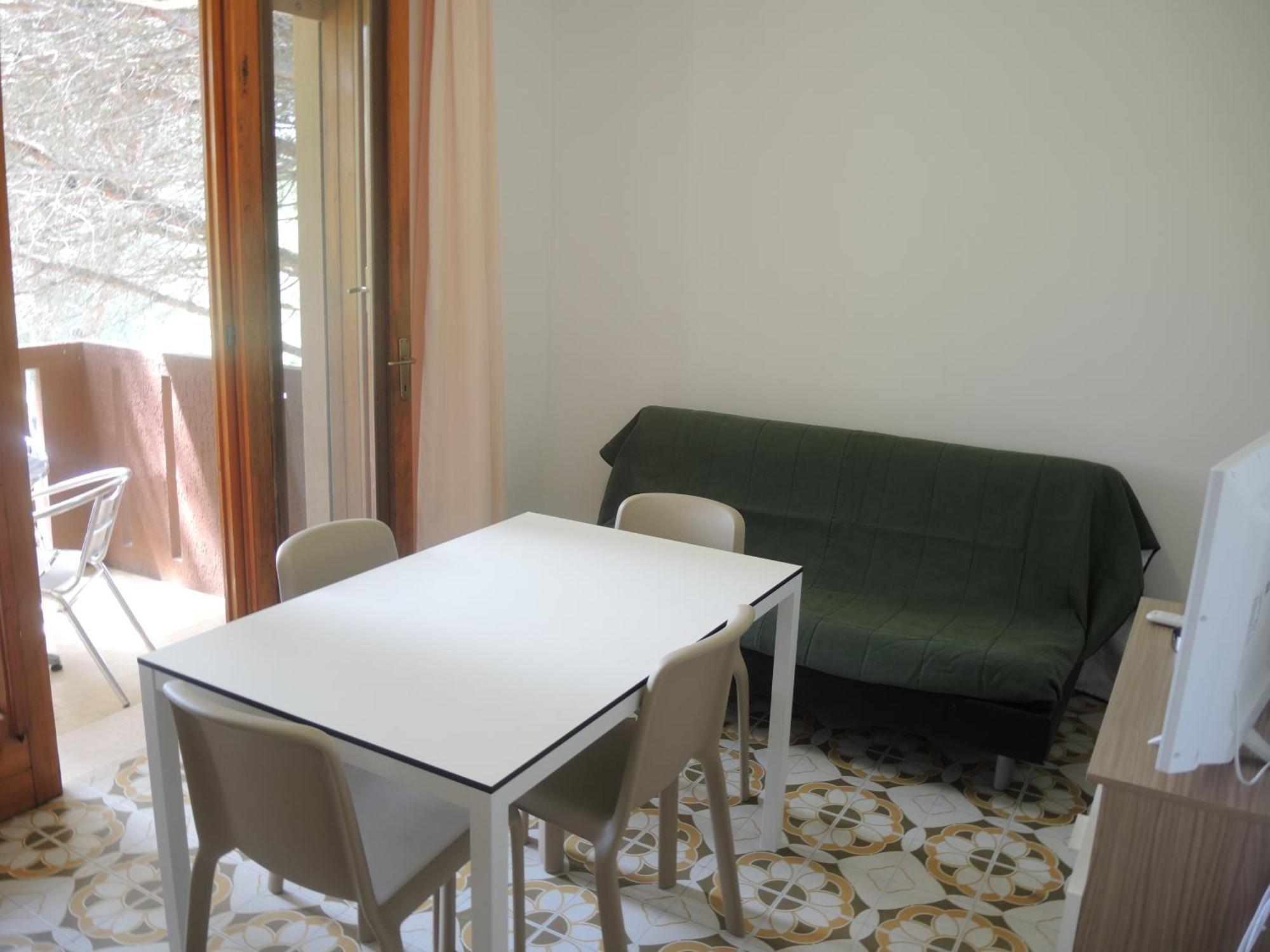 Condominio Corinzia Bibione Exterior photo