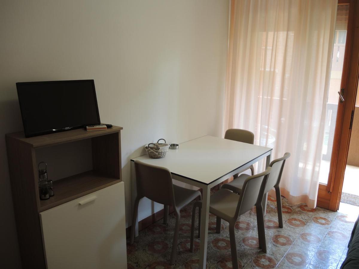 Condominio Corinzia Bibione Exterior photo