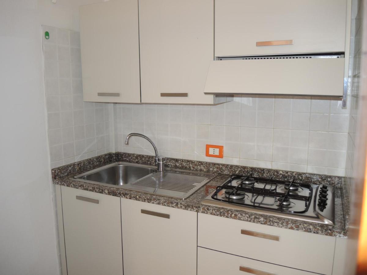 Condominio Corinzia Bibione Exterior photo