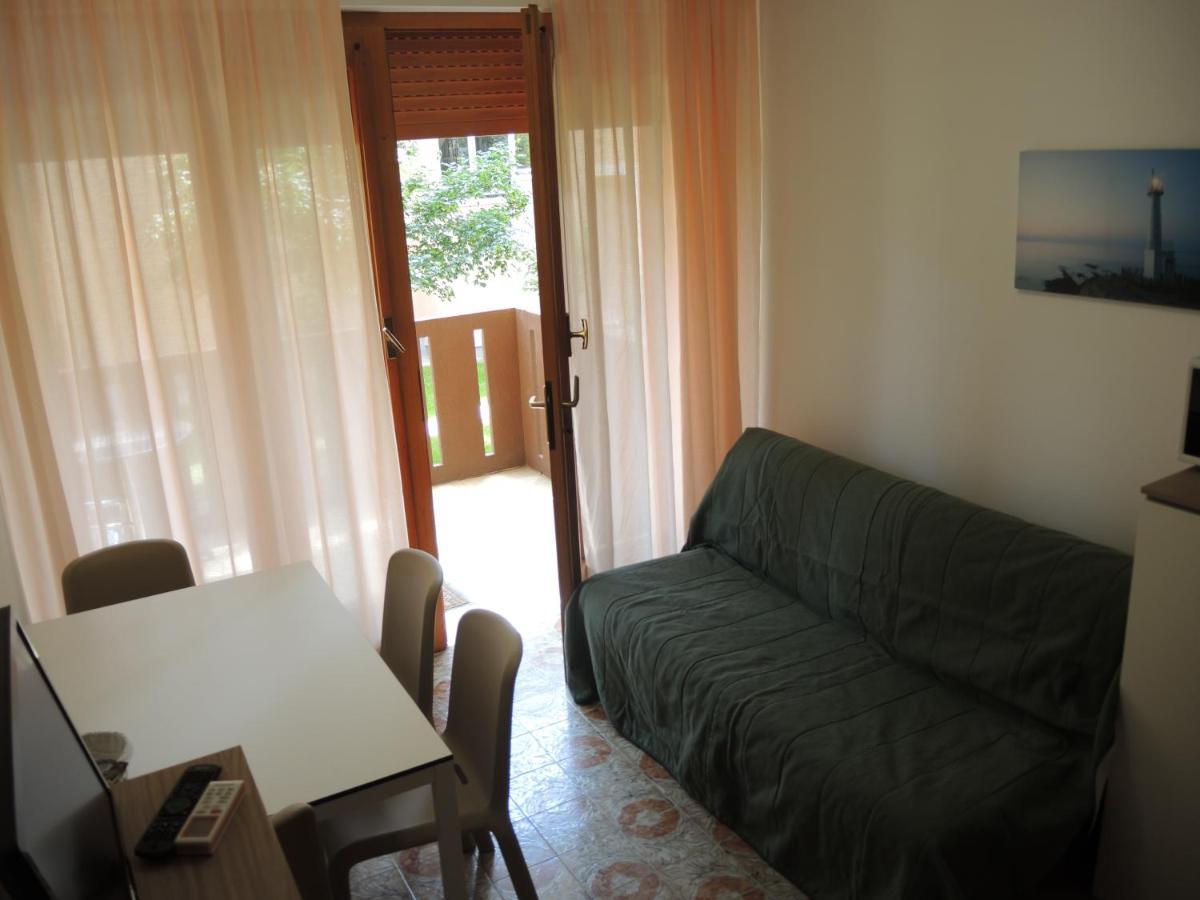 Condominio Corinzia Bibione Exterior photo
