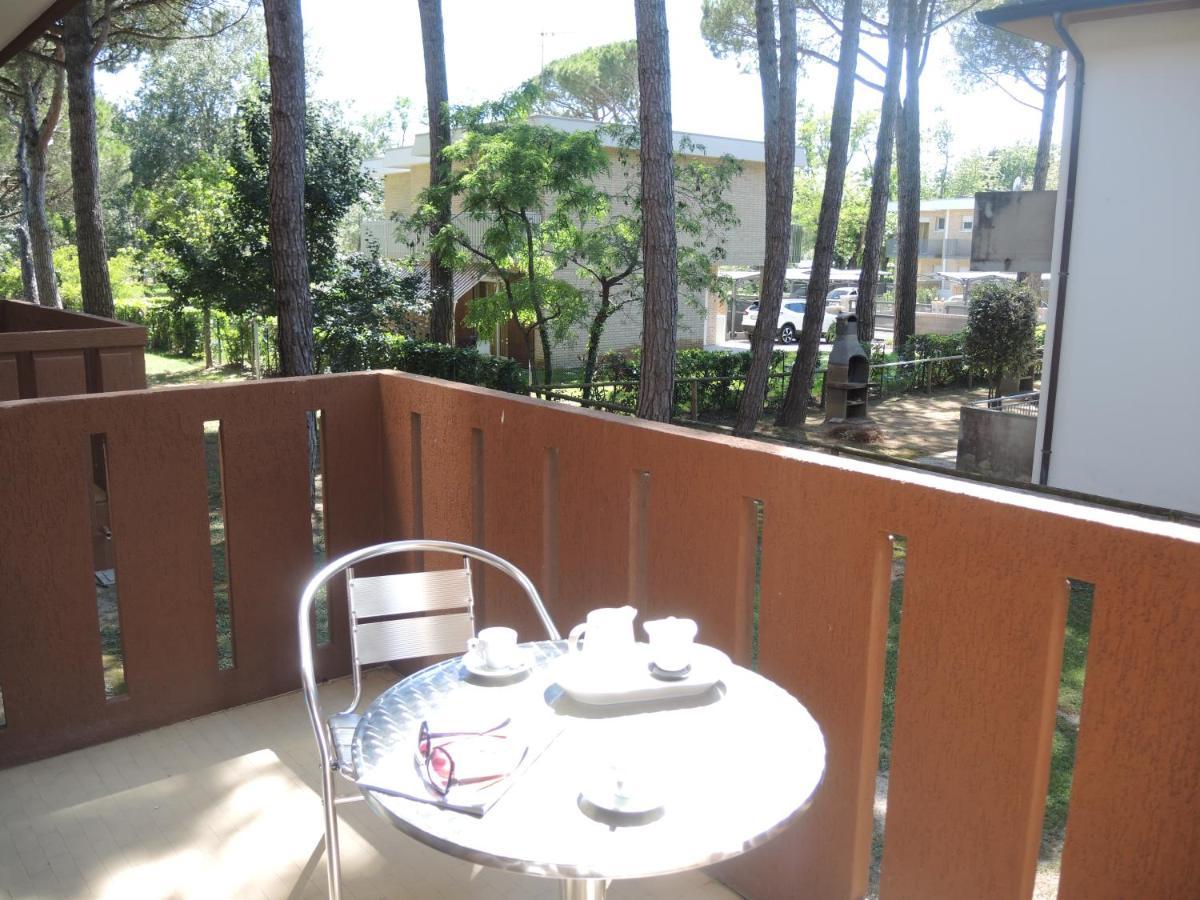 Condominio Corinzia Bibione Exterior photo